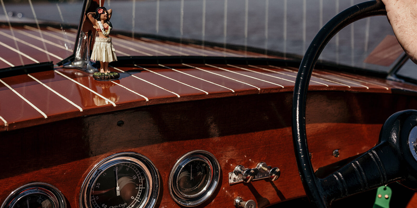 ACBS | Blue Ridge Chapter