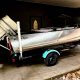 1956 Feathercraft 14' Ranger Ready to Launch