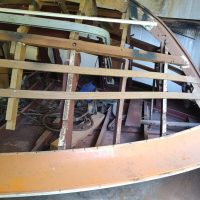 Project Century Sabre