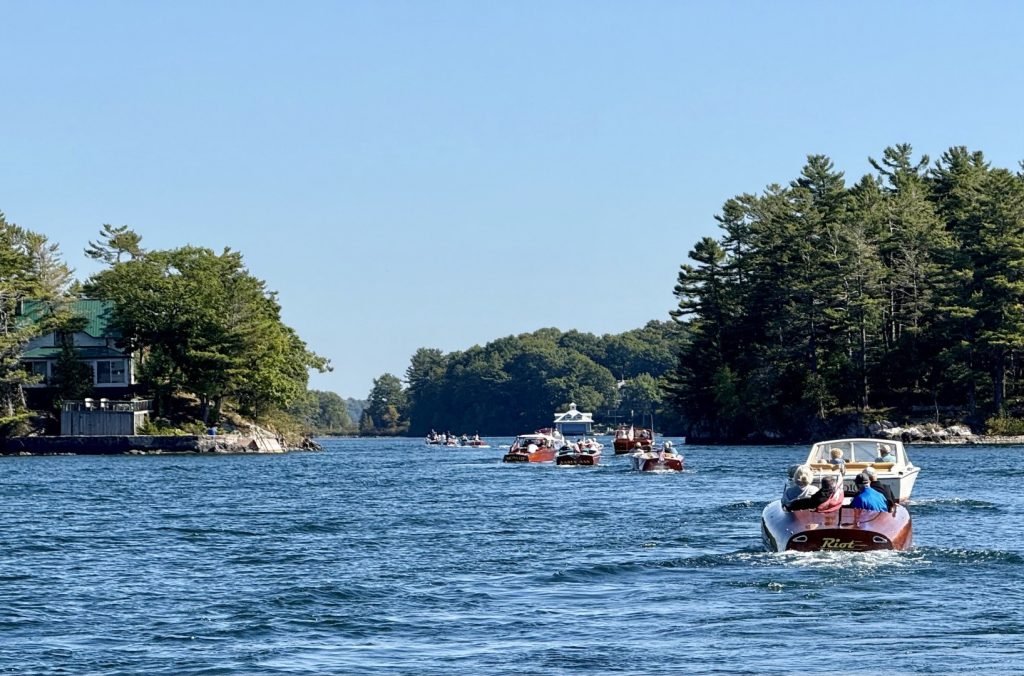 ACBS 50th International Show