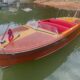 1953 20ft Chris Craft Riviera