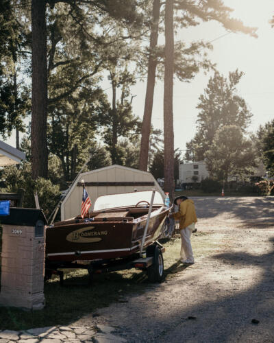 ACBS | Blue Ridge Chapter