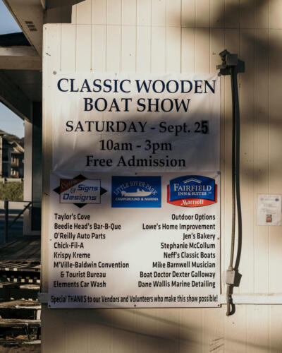 ACBS | Blue Ridge Chapter