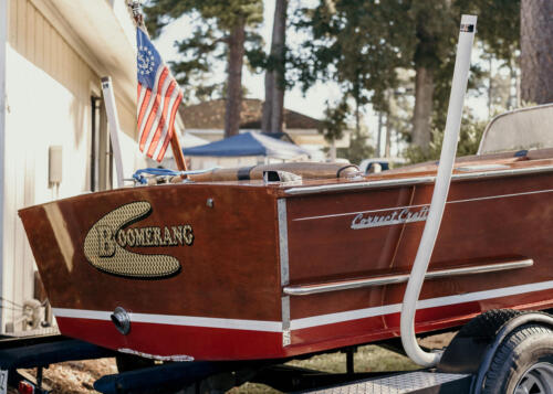 ACBS | Blue Ridge Chapter