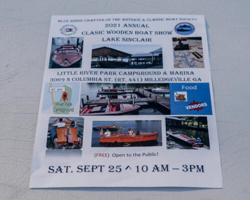 ACBS | Blue Ridge Chapter