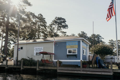 ACBS | Blue Ridge Chapter