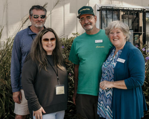 ACBS | Blue Ridge Chapter