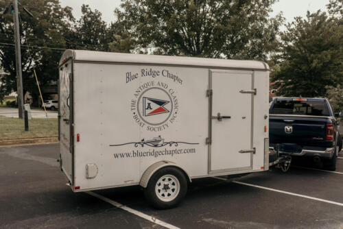 ACBS | Blue Ridge Chapter