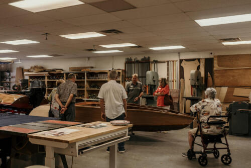 ACBS | Blue Ridge Chapter