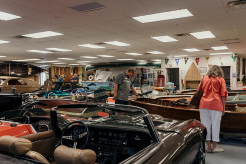 ACBS | Blue Ridge Chapter
