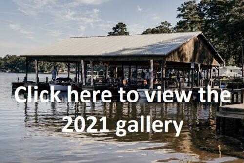 2021 Lake Sinclair show
