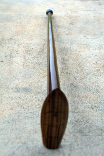 Chris Smiths Custom Walking Stick