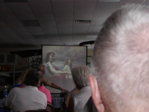 OLYMPUS DIGITAL CAMERA