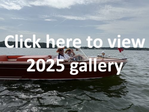 2025 Lake Greenwood
